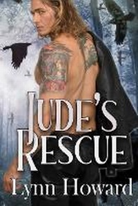 Enlarge image Cover: Jude's Rescue - Twisted Heart Press LLC