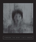 Cover: Through the Night Like a Snake - Two Lines Press