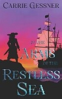 Enlarge image Cover: In the Arms of the Restless Sea - Sky Forest Press