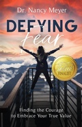 Cover: Defying Fear - Brookstone Publishing Group