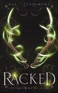 Cover: Racked - Ash Fitzsimmons