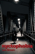 Cover: Nyctophobia - Epigraph Publishing