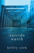 Cover: Suicide Watch - Sleepy Fox Studio by Kelley York