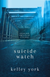 Enlarge image Cover: Suicide Watch - Sleepy Fox Studio by Kelley York