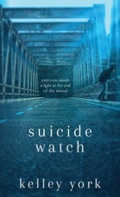 Cover: Suicide Watch - Sleepy Fox Studio by Kelley York