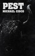 Cover: Pest - Clash Books
