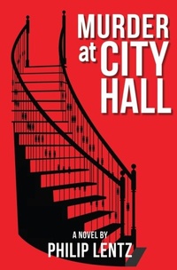 Abbildung von: Murder at City Hall - Ink Start Media