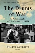 Cover: The Drums of War - Mission Point Press