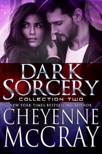 Enlarge image Cover: Dark Sorcery Collection Two - Cheyenne McCray LLC
