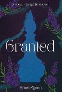 Enlarge image Cover: Granted - Midnight Tide Publishing