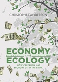 Cover: Economy and Ecology - Distributed By Ingram Spark