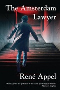 Cover: The Amsterdam Lawyer - Genius Book Company