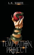 Cover: The Temptation Project - Liminal Books