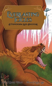 Enlarge image Cover: Everlasting Icicles - Lawley Enterprises LLC
