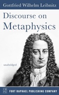 Cover: Discourse on Metaphysics - Unabridged - Ft. Raphael Publishing Company