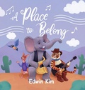 Cover: A Place to Belong - Ascend Digital
