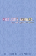 Cover: Meet. Cute. Awkward. - Dreampunk Press