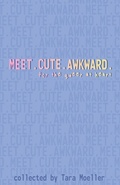 Cover: Meet. Cute. Awkward. - Dreampunk Press