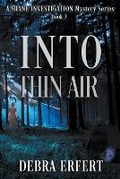 Cover: Into Thin Air - Stone Horse Press, LLC