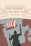 Cover: Erik Bloodaxe - Diamond Media Press Co.