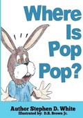 Cover: Where is Pop Pop? - Bk Royston Publishing