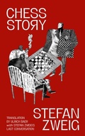Cover: Chess Story (Warbler Classics Annotated Edition) - Warbler Classics