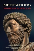 Cover: Meditations (Warbler Classics Annotated Edition) - Distributed By Ingram Spark