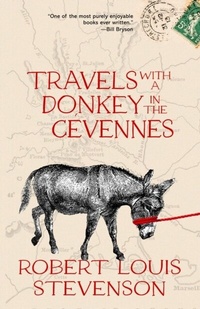 Abbildung von: Travels with a Donkey in the Cevennes (Warbler Classics Annotated Edition) - Distributed By Ingram Spark