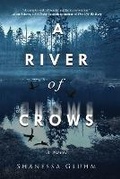Cover: A River of Crows - TouchPoint Press