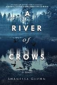 Enlarge image Cover: A River of Crows - TouchPoint Press