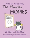 Cover: The Monday Mopies - In Bloom Press