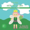 Cover: Meri-Rose and the Four-Leaf Clover - Jennifer Dee Communications