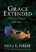Cover: Grace Extended - WordCrafts Press