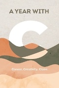 Cover: A Year with C - Book Writing Founders