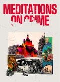 Cover: Meditations on Crime - Hat & Beard