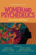 Cover: Women and Psychedelics - Synergetic Press Inc.,U.S.