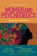 Cover: Women and Psychedelics - Synergetic Press