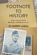 Cover: Footnote to History - Outskirts Press
