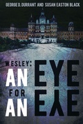 Cover: Wesley - Immortal Works LLC