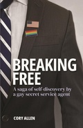 Cover: Breaking Free - Nfb Publishing