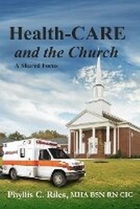 Abbildung von: Health-CARE and the Church - Beyond the Book Media, LLC