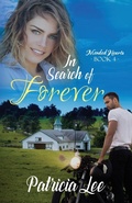 Cover: In Search of Forever - Mountain Brook Ink