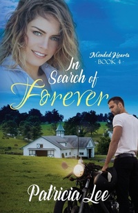 Enlarge image Cover: In Search of Forever - Mountain Brook Ink