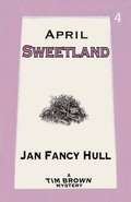 Cover: April - Moose House Publications