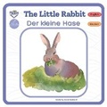 Cover: The Little Rabbit - Der kleine Hase - Fluent