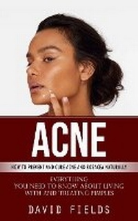 Enlarge image Cover: Acne - Matt Hall