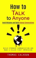 Cover: How to Talk to Anyone - Chris David