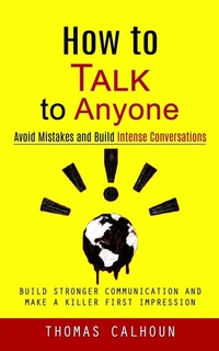 Enlarge image Cover: How to Talk to Anyone - Chris David