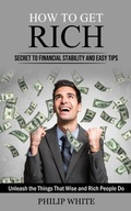 Cover: How to Get Rich - Andrew Zen