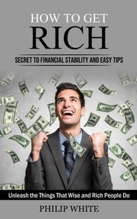 Enlarge image Cover: How to Get Rich - Andrew Zen